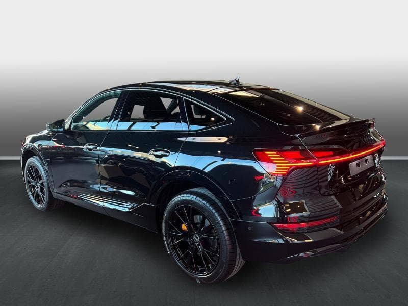 Audi e-tron Sportback*55*Competition* - 7