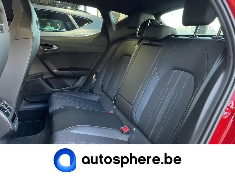 Cupra Leon 1.5 TSI 150CV - 18