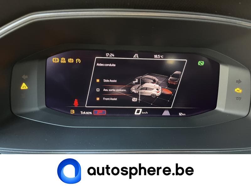 Cupra Leon 1.5 TSI 150CV - 36