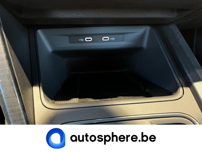 Cupra Leon 1.5 TSI 150CV - 27