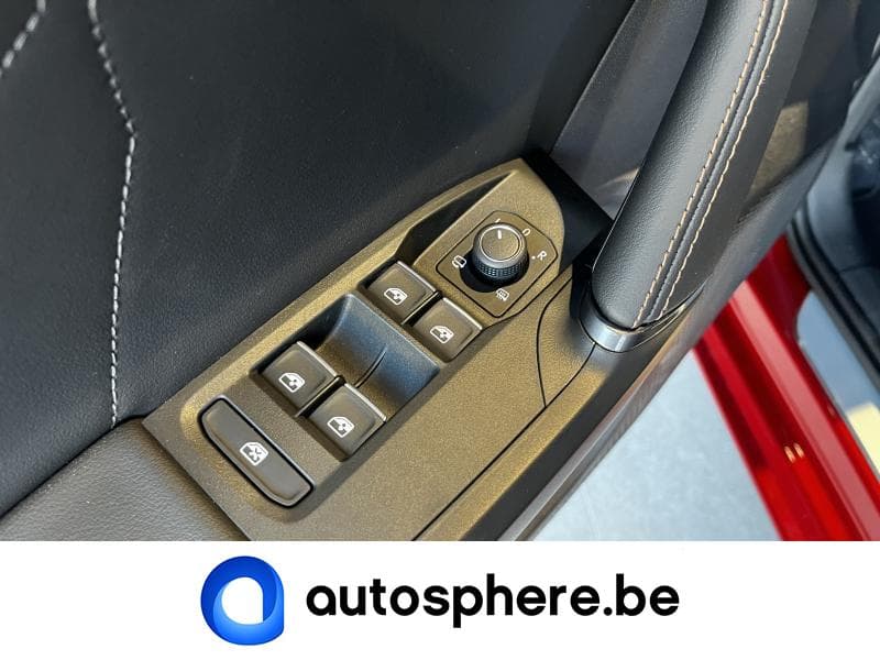 Cupra Leon 1.5 TSI 150CV - 25