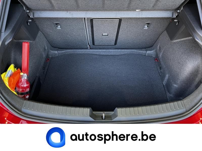 Cupra Leon 1.5 TSI 150CV - 22