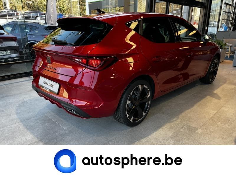 Cupra Leon 1.5 TSI 150CV - 3