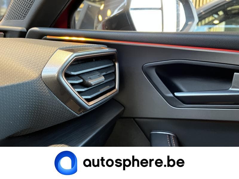 Cupra Leon 1.5 TSI 150CV - 37