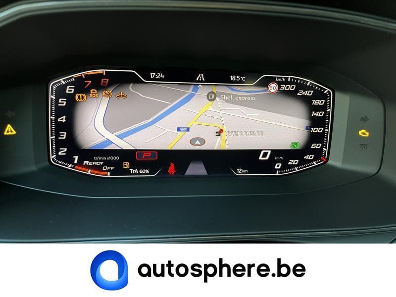 Cupra Leon 1.5 TSI 150CV - 35