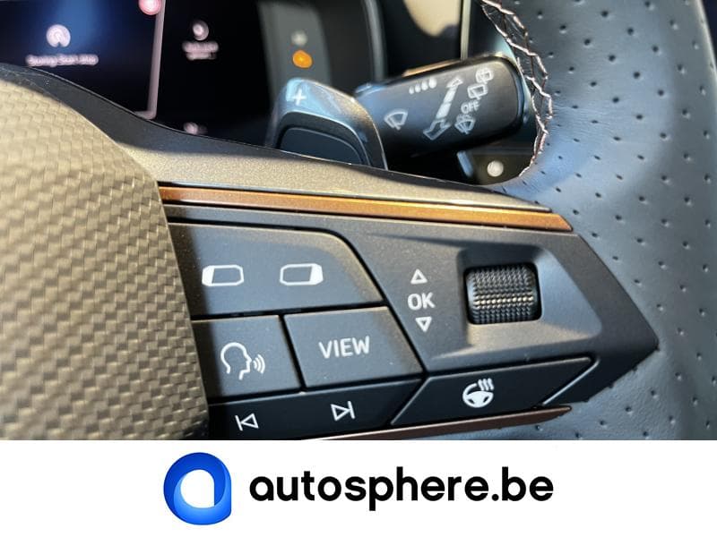 Cupra Leon 1.5 TSI 150CV - 28