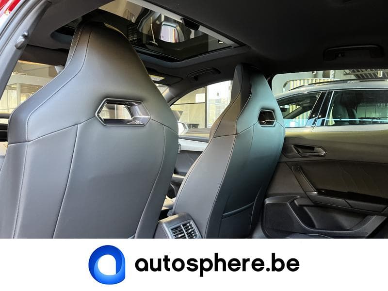 Cupra Leon 1.5 TSI 150CV - 19