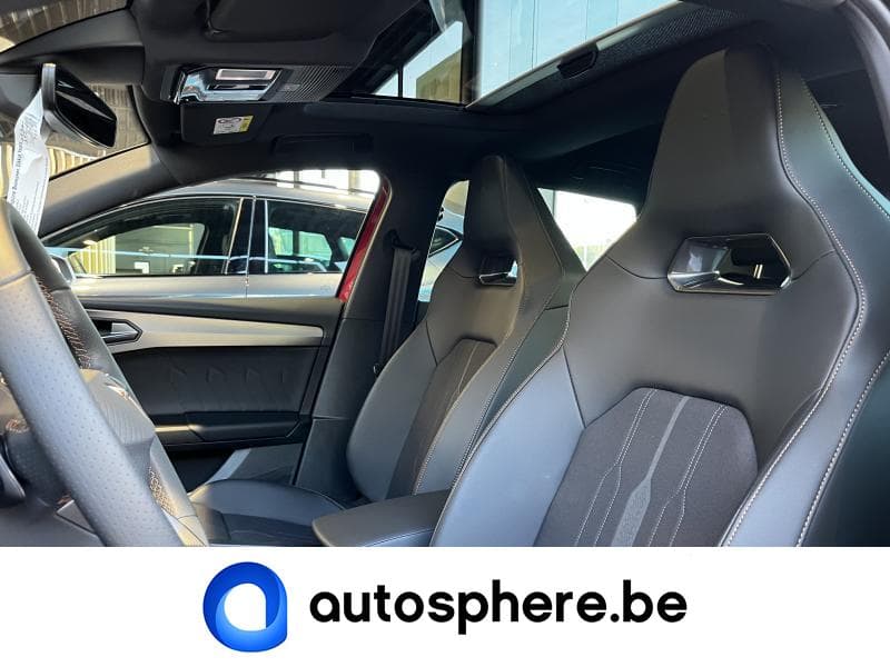 Cupra Leon 1.5 TSI 150CV - 16