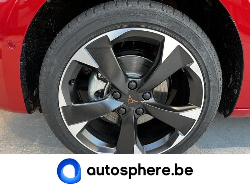 Cupra Leon 1.5 TSI 150CV - 5