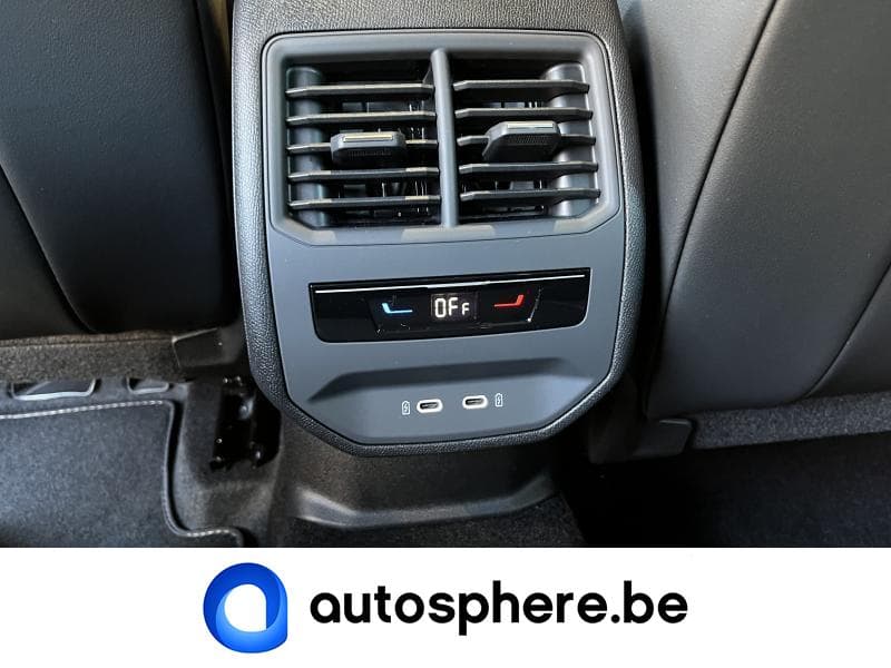 Cupra Leon 1.5 TSI 150CV - 20