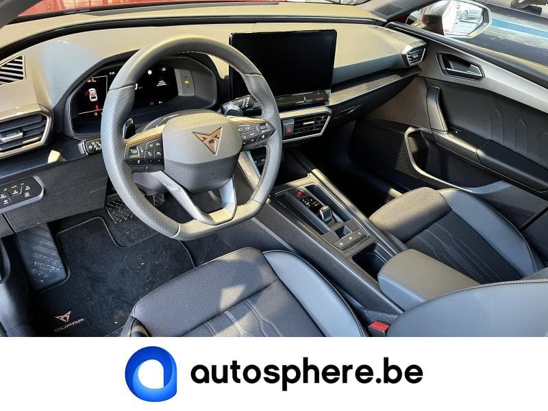 Cupra Leon 1.5 TSI 150CV - 17