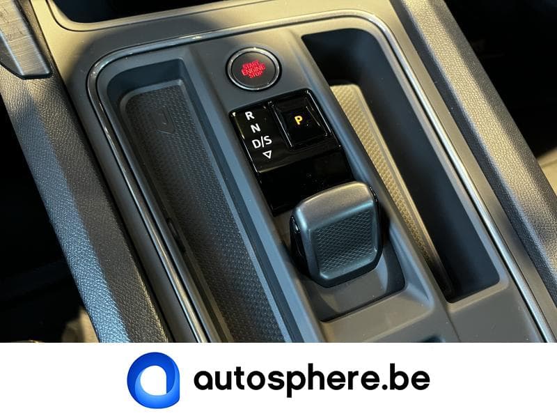 Cupra Leon 1.5 TSI 150CV - 26