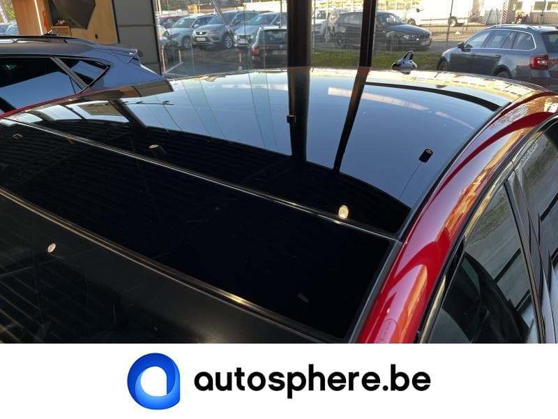 Cupra Leon 1.5 TSI 150CV - 23