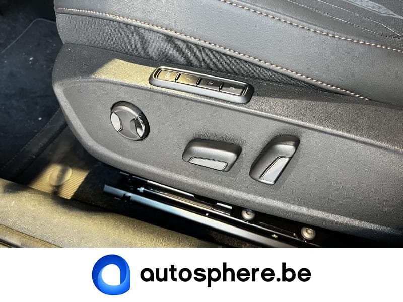 Cupra Leon 1.5 TSI 150CV - 24