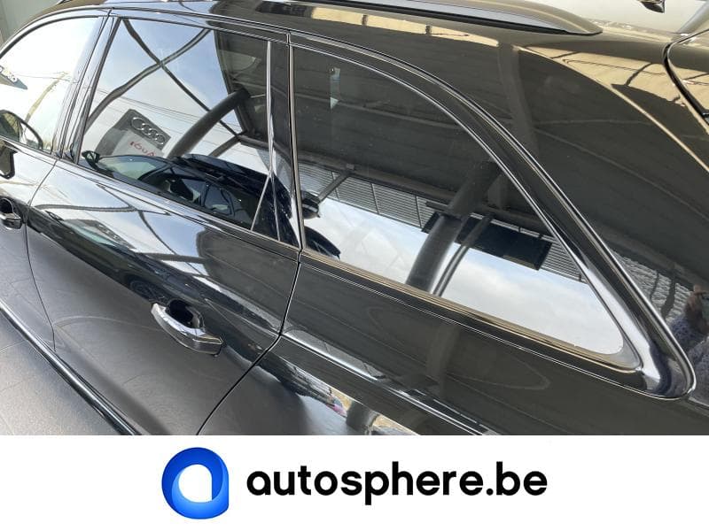 Audi A4 S Line - 7
