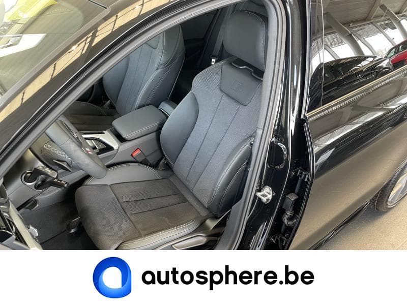 Audi A4 S Line - 2