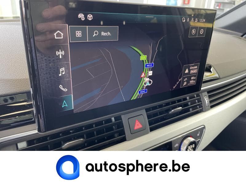 Audi A4 S Line - 22