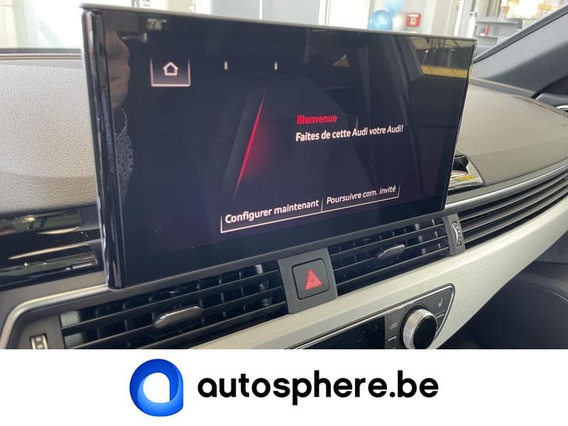 Audi A4 S Line - 18