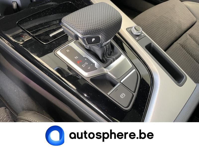 Audi A4 S Line - 24