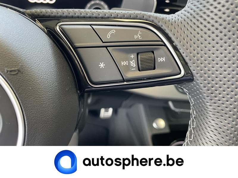 Audi A4 S Line - 15