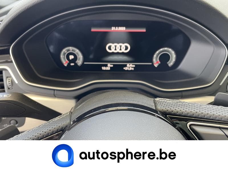 Audi A4 S Line - 14