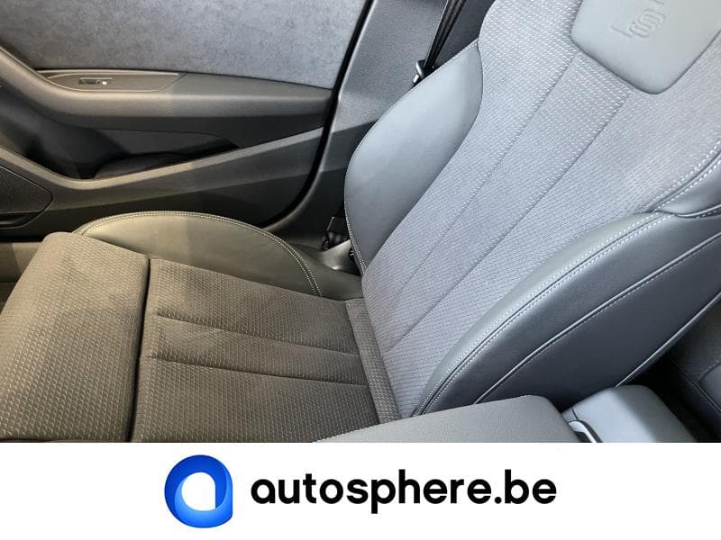 Audi A4 S Line - 16