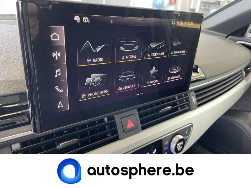 Audi A4 S Line - 21