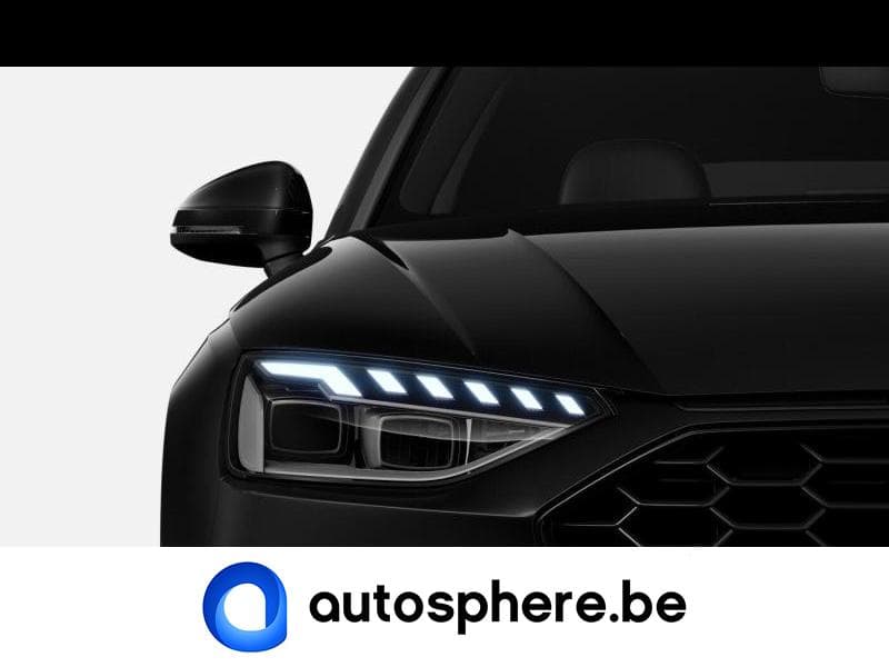 Audi A4 S Line - 7
