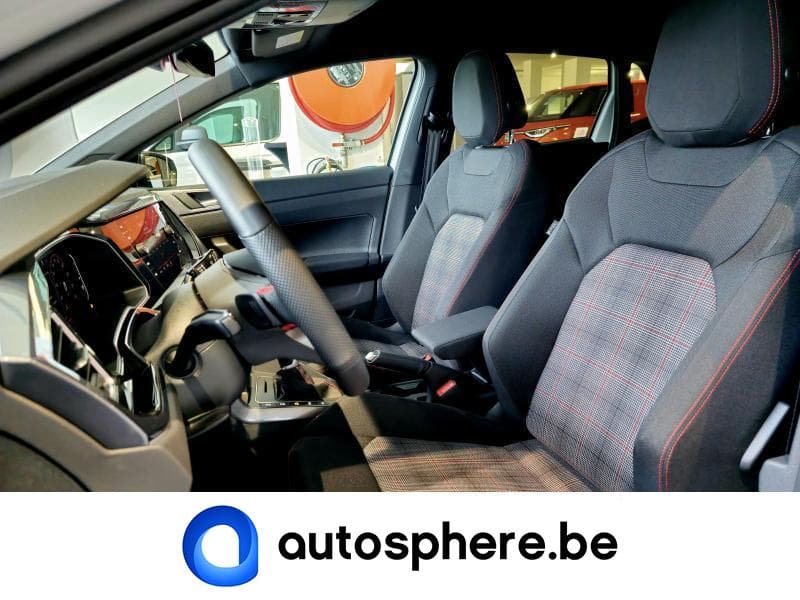 Volkswagen Polo GTI VI GTI - 14