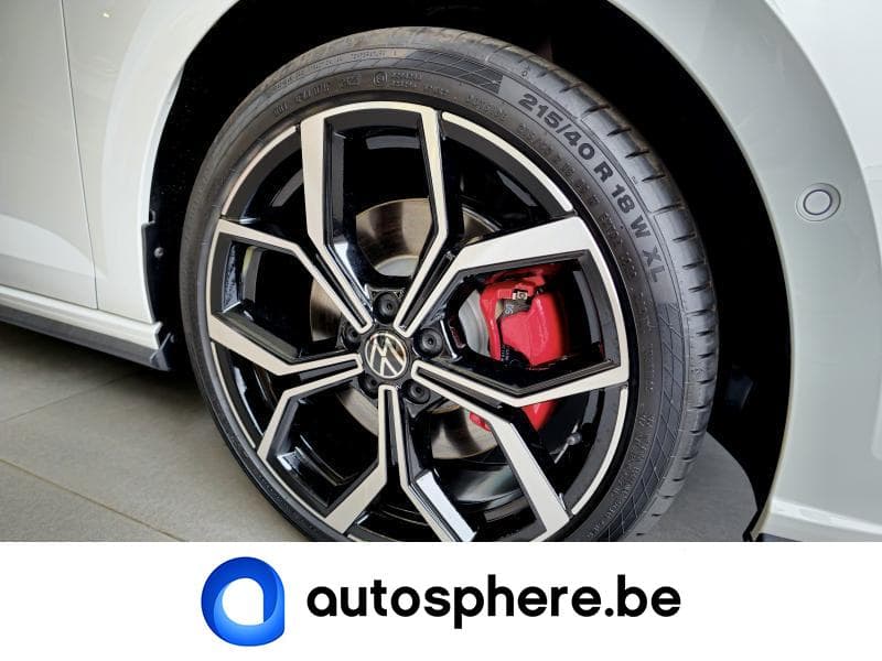 Volkswagen Polo GTI VI GTI - 19