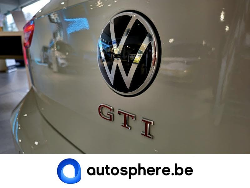 Volkswagen Polo GTI VI GTI - 5