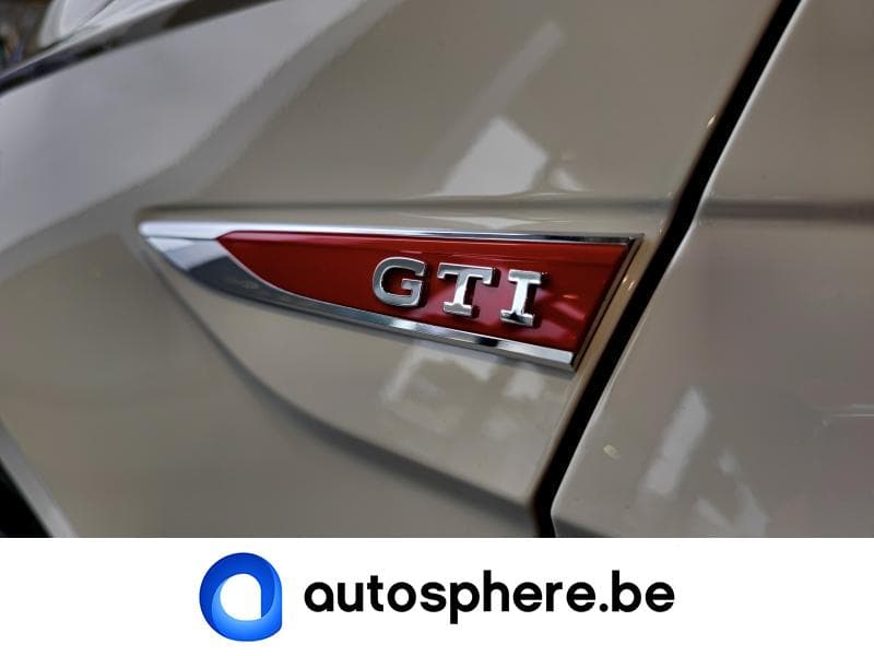 Volkswagen Polo GTI VI GTI - 9