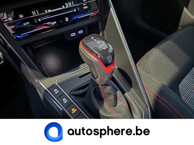Volkswagen Polo GTI VI GTI - 18