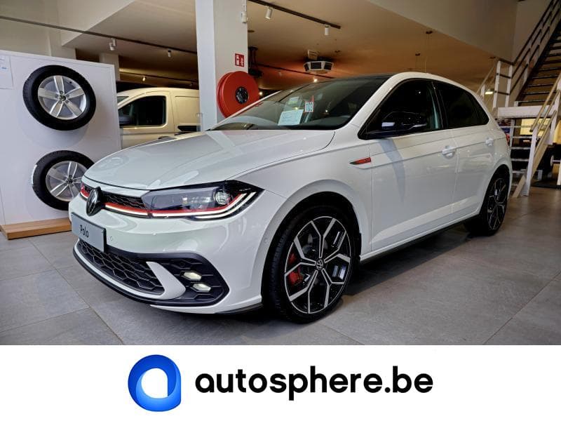 Volkswagen Polo GTI VI GTI - 1