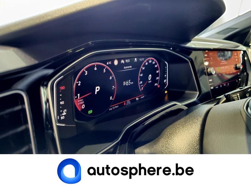 Volkswagen Polo GTI VI GTI - 15