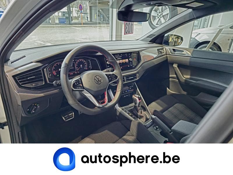 Volkswagen Polo GTI VI GTI - 3