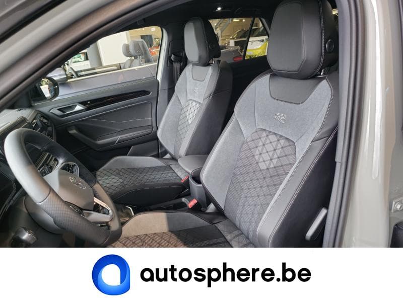 Volkswagen T-Roc R-line - 6