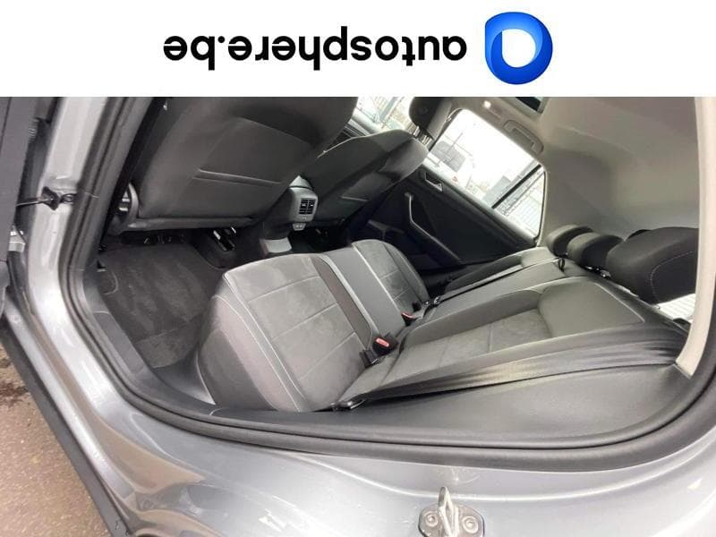 Volkswagen T-Roc Style Business - 30