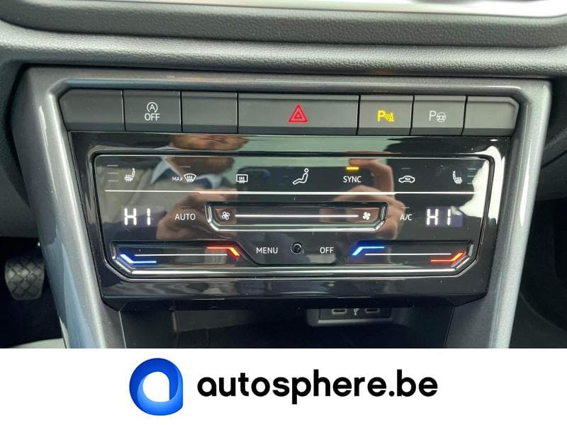 Volkswagen T-Roc Style Business - 23