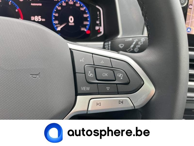 Volkswagen T-Roc Style Business - 26