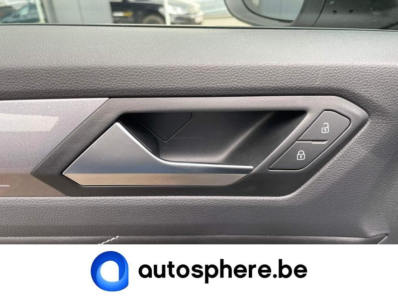 Volkswagen T-Roc Style Business - 15