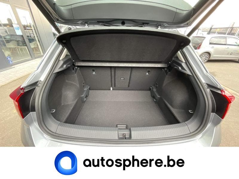 Volkswagen T-Roc Style Business - 17