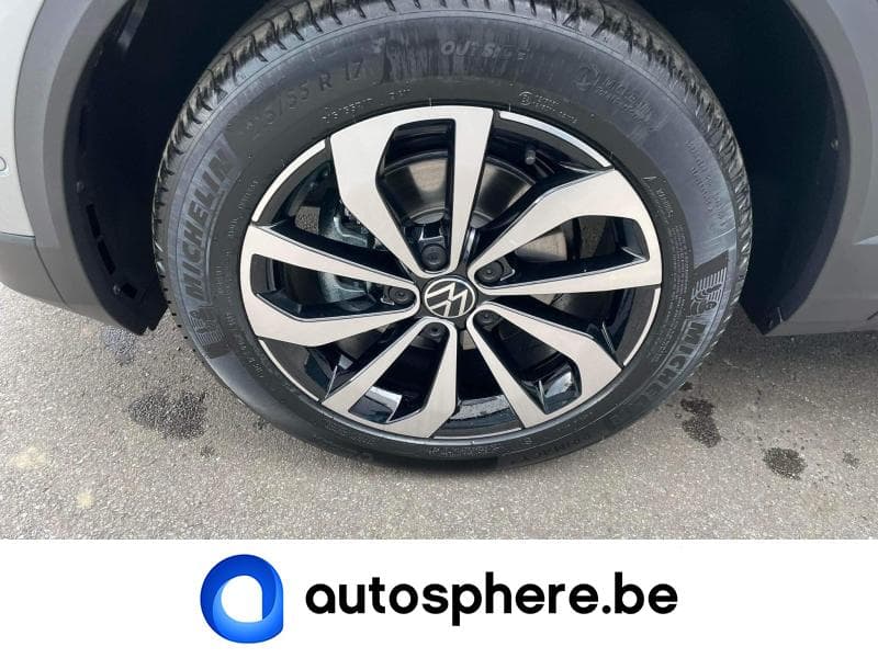 Volkswagen T-Roc Style Business - 8