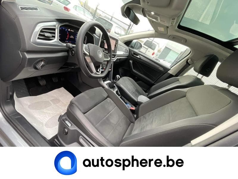 Volkswagen T-Roc Style Business - 28