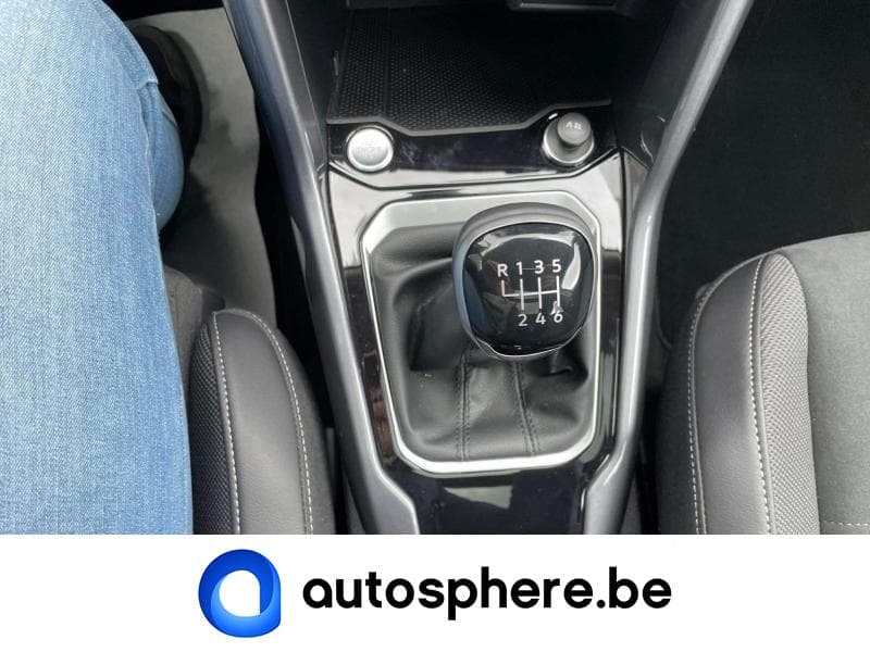 Volkswagen T-Roc Style Business - 24