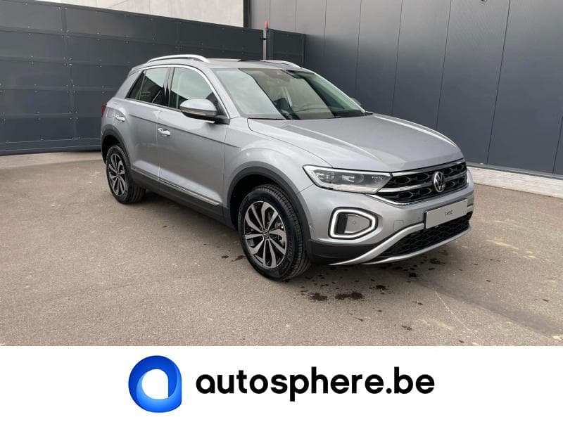 Volkswagen T-Roc Style Business - 1