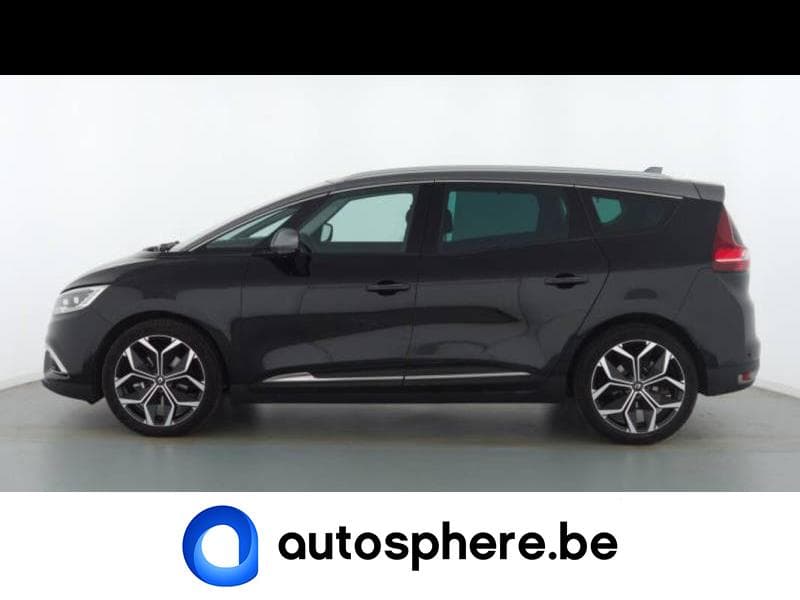 Renault Grand Scenic Techno - 0KM - Neuf !! 32 Véhicules en arrivage !! - 3