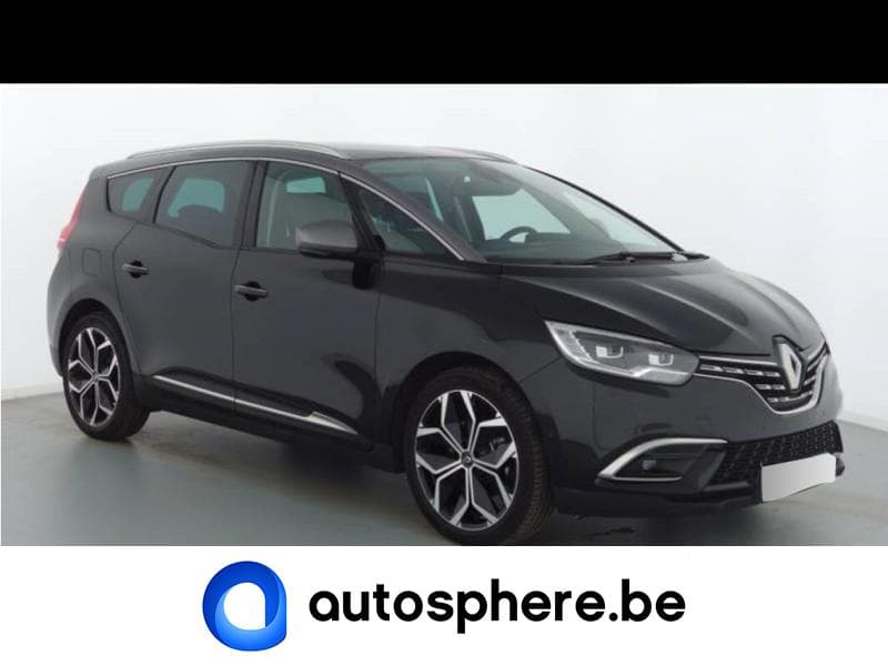 Renault Grand Scenic Techno - 0KM - Neuf !! 32 Véhicules en arrivage !! - 8