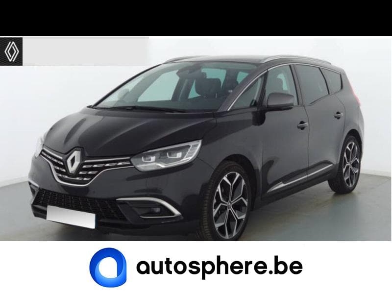 Renault Grand Scenic Techno - 0KM - Neuf !! 32 Véhicules en arrivage !! - 1