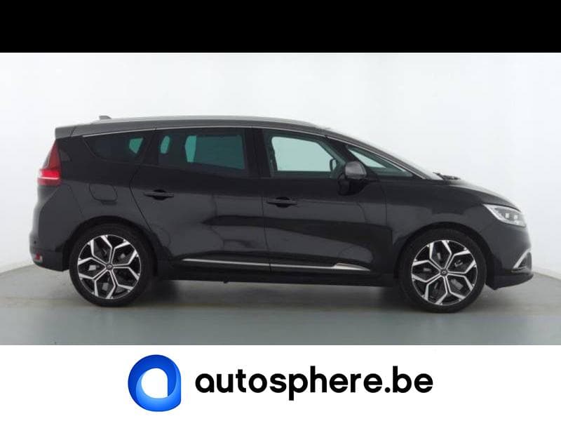 Renault Grand Scenic Techno - 0KM - Neuf !! 32 Véhicules en arrivage !! - 5